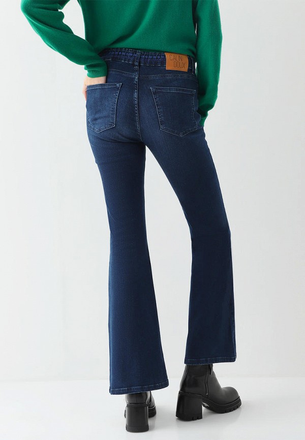 фото Джинсы calin doux