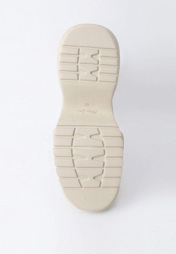 фото Ботинки mitica luna