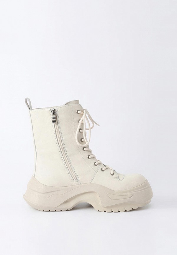 фото Ботинки mitica luna