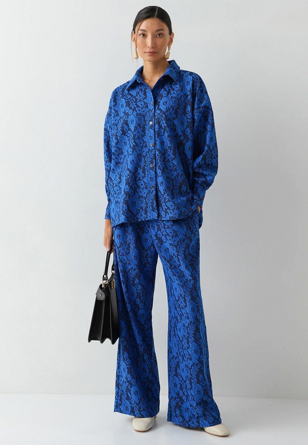 фото Брюки harmonia sensuum