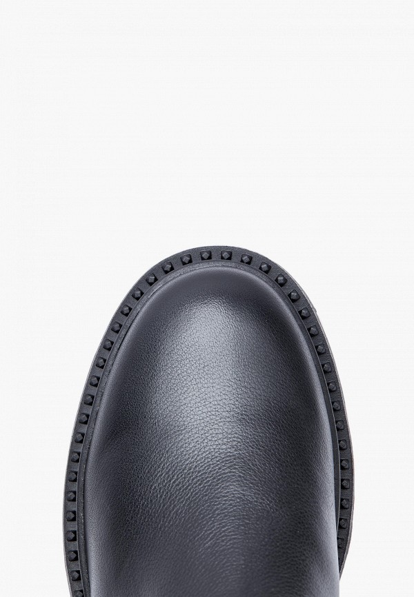 фото Полусапоги mascotte