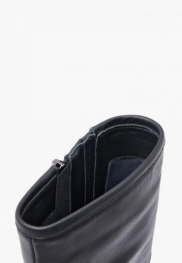 фото Полусапоги mascotte