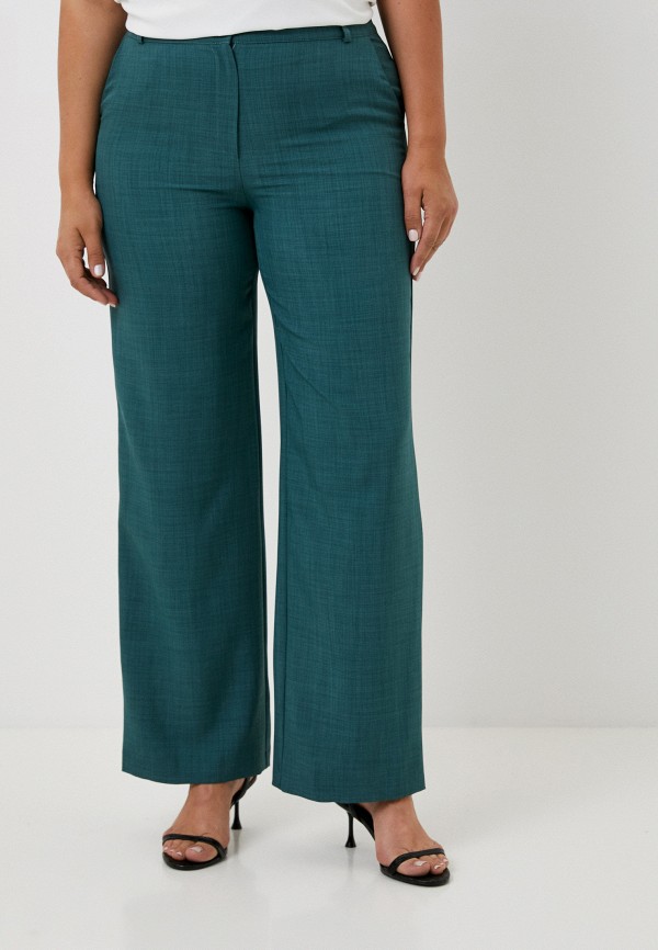 фото Брюки adele fashion