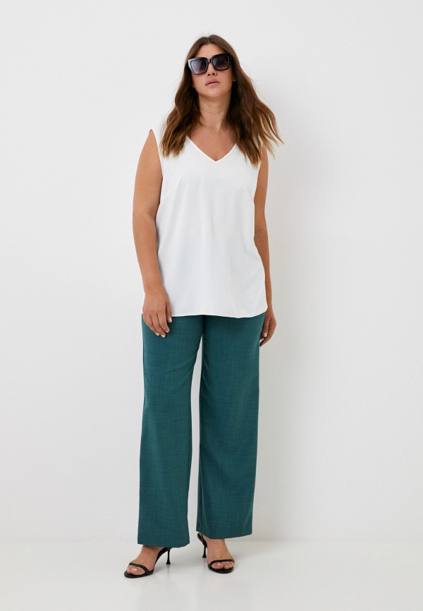 фото Брюки adele fashion