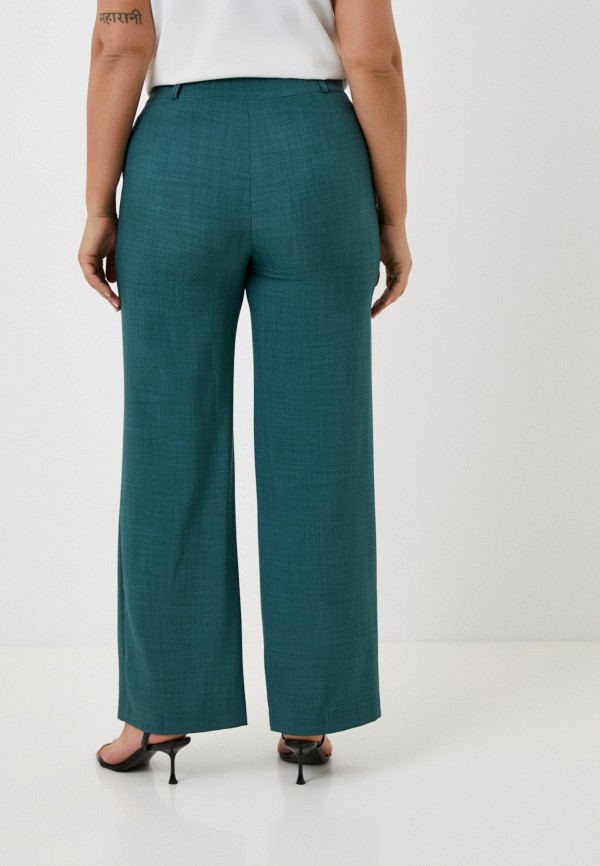 фото Брюки adele fashion