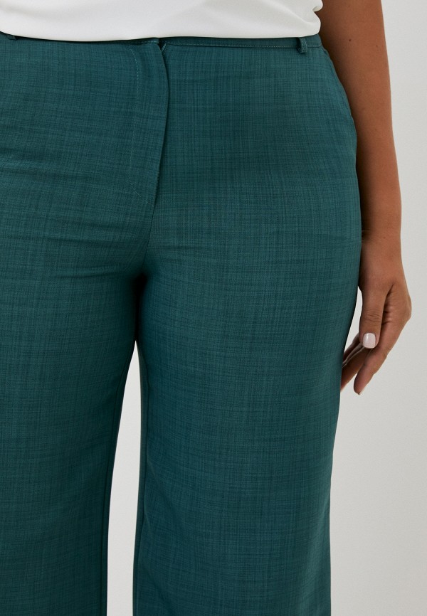 фото Брюки adele fashion