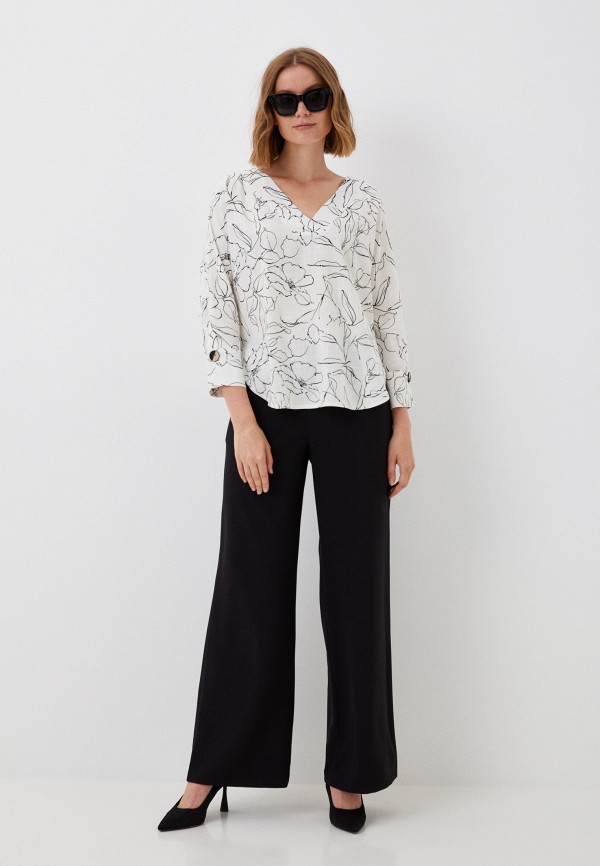 фото Брюки adele fashion