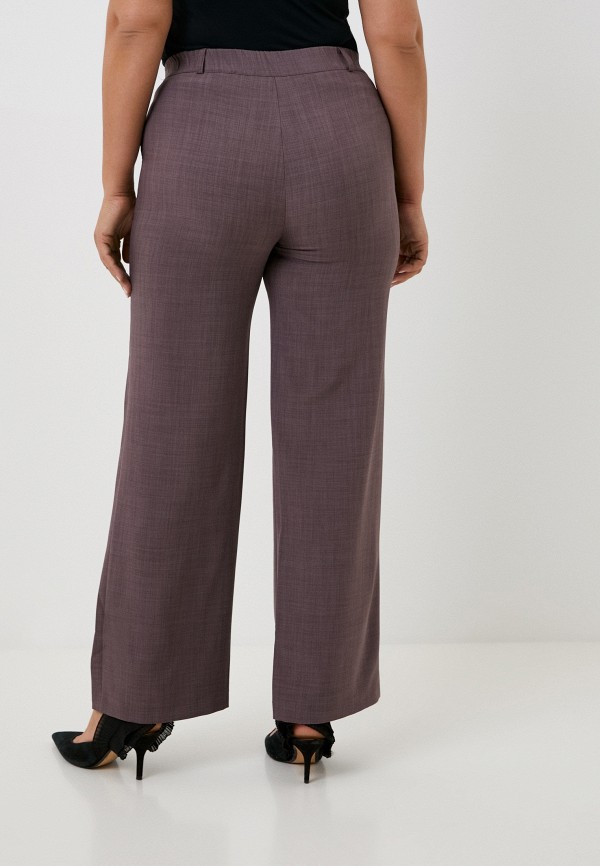 фото Брюки adele fashion