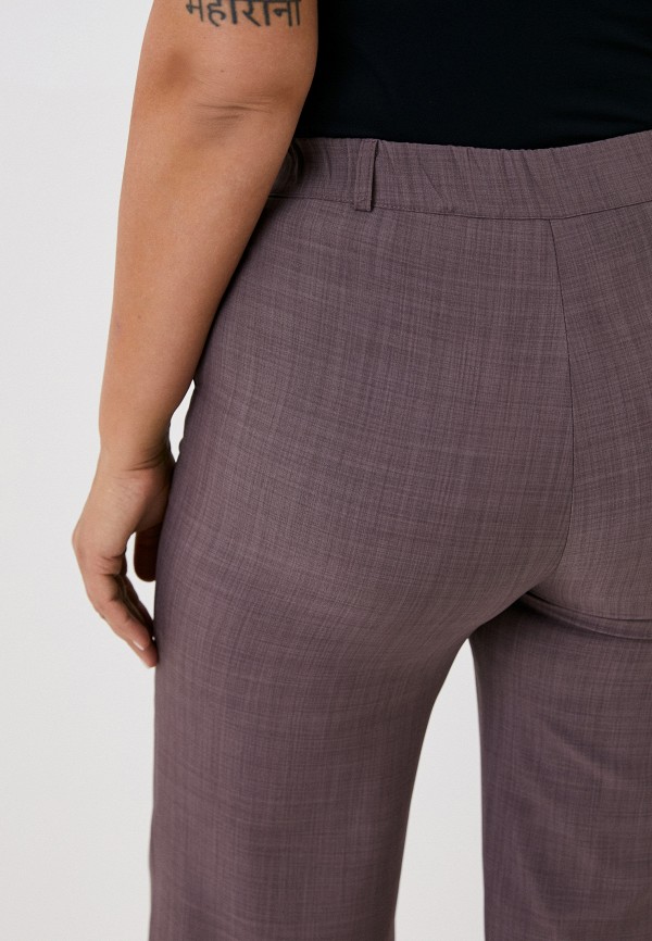 фото Брюки adele fashion