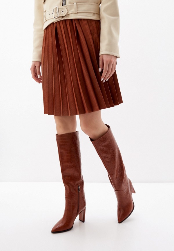 фото Сапоги ivolga