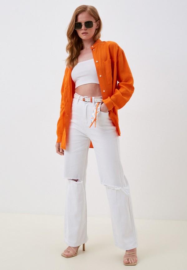 фото Джинсы grafinia