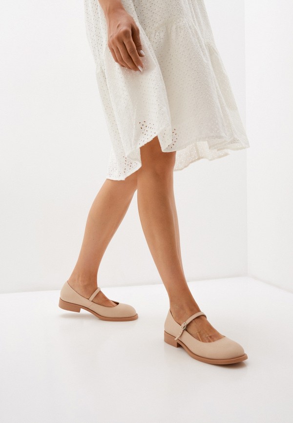 фото Туфли gresco