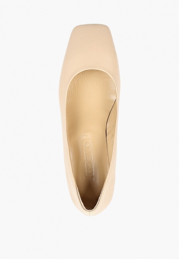 фото Туфли lusavou