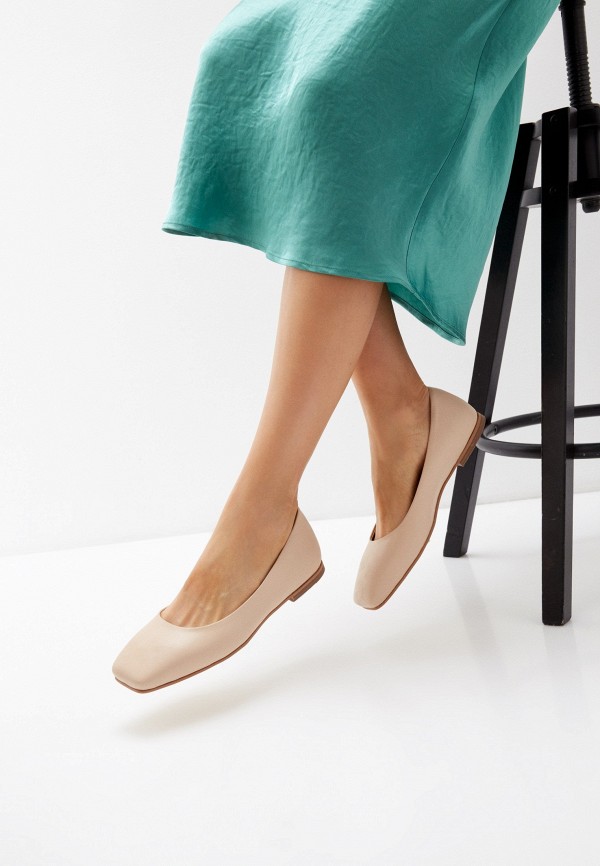 фото Туфли lusavou