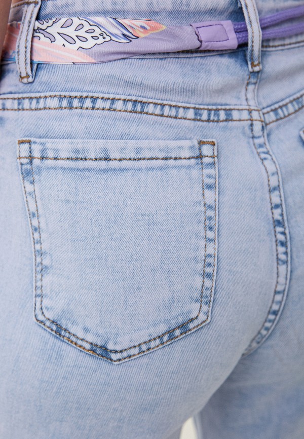 фото Джинсы grafinia