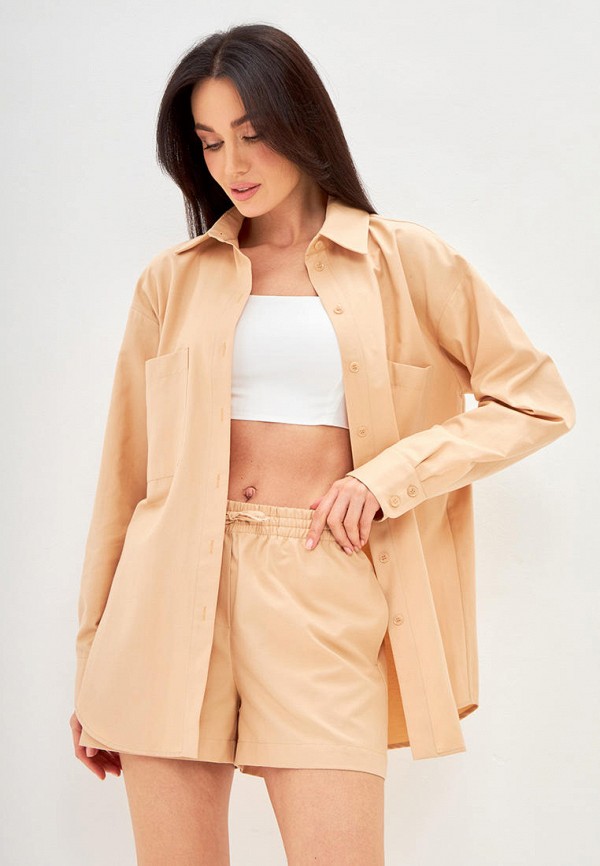 фото Рубашка moru