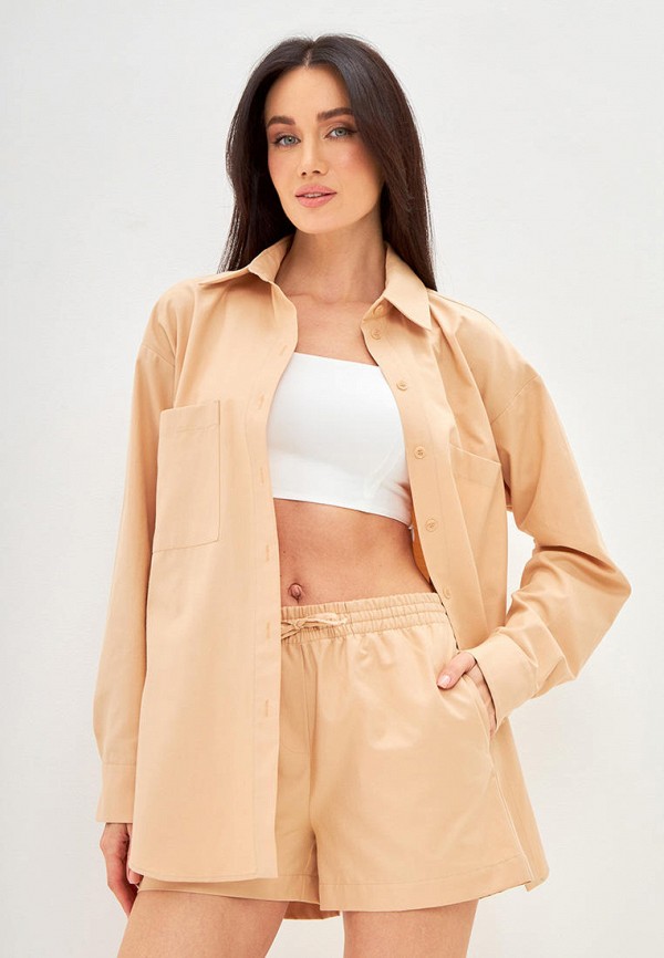 фото Рубашка moru