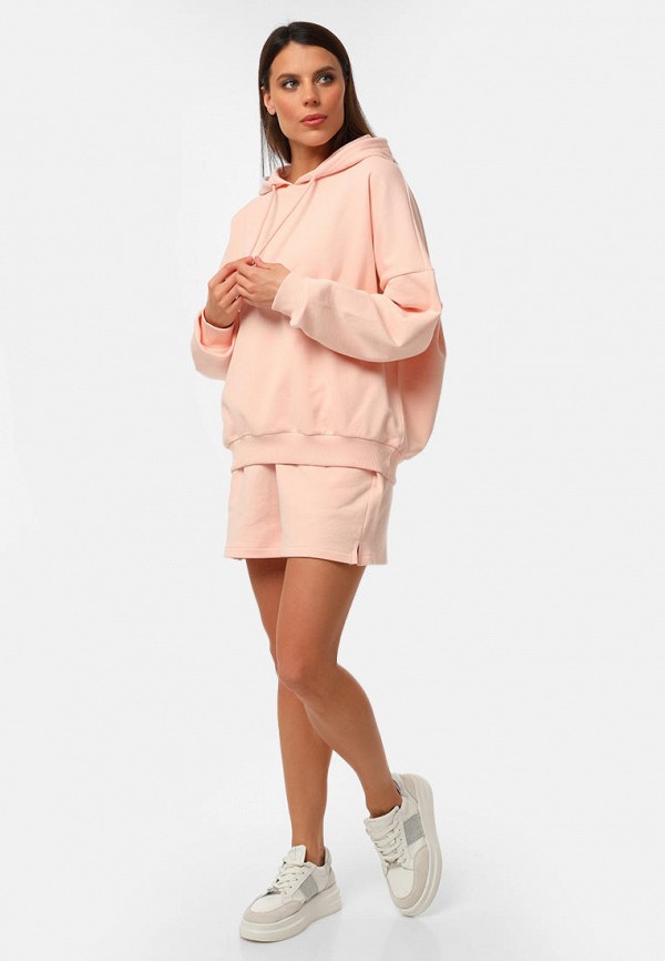 фото Шорты спортивные passegiata