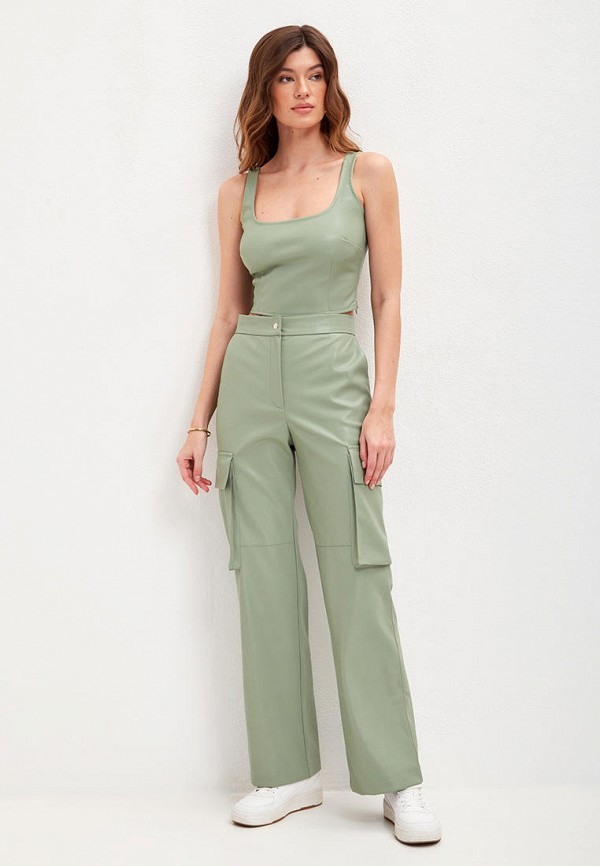 фото Брюки ame