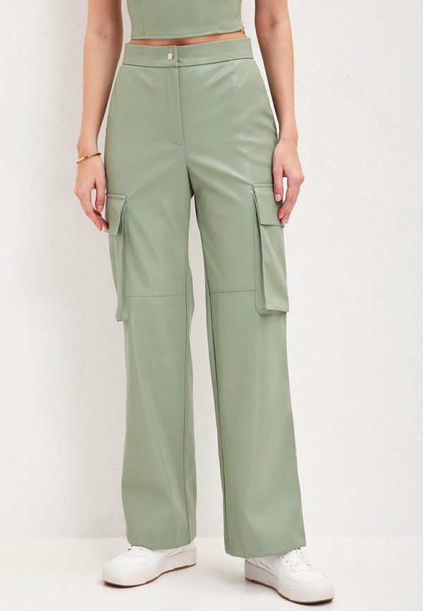 фото Брюки ame