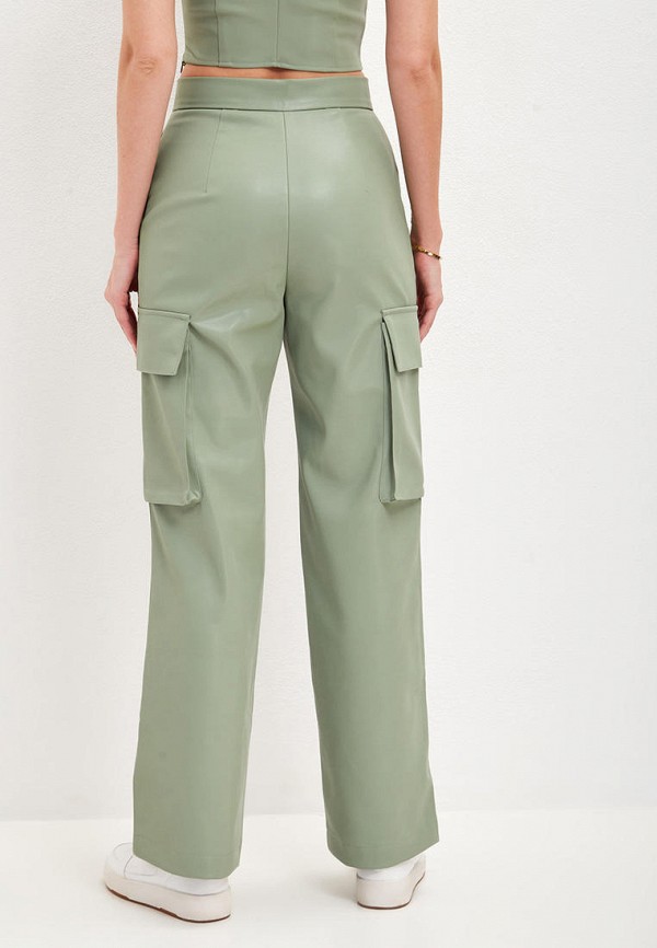 фото Брюки ame