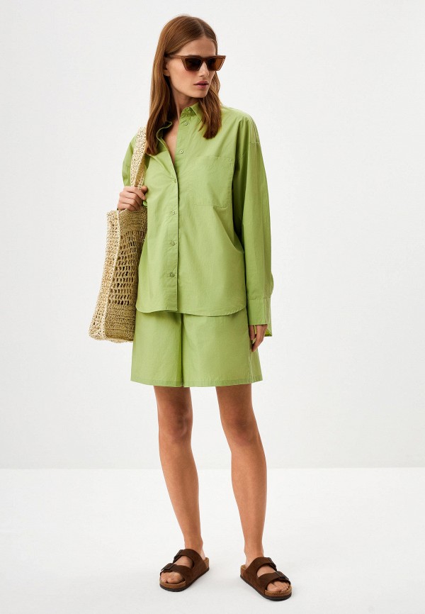 фото Шорты sela