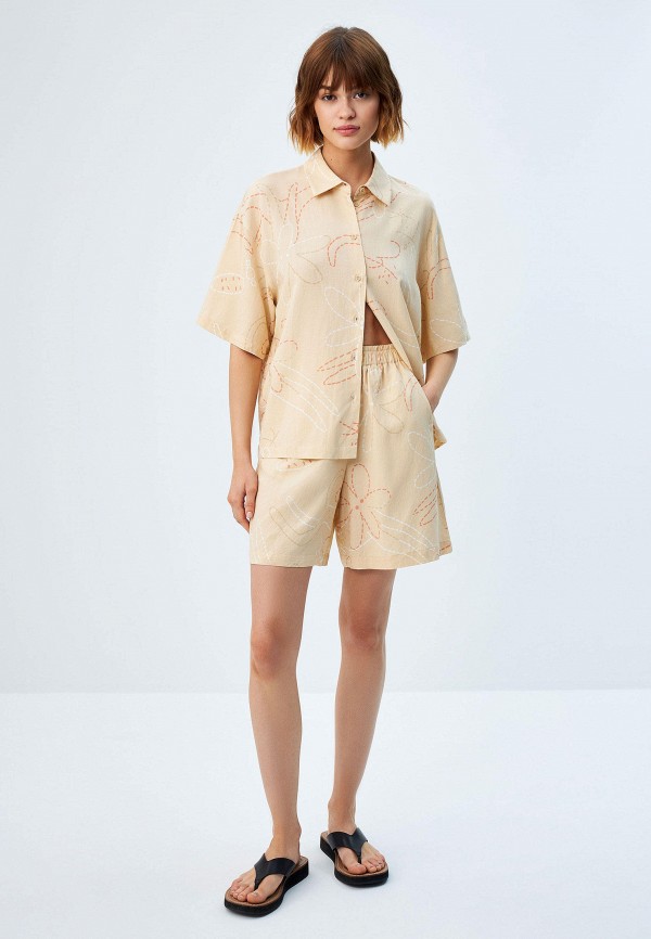 фото Шорты sela