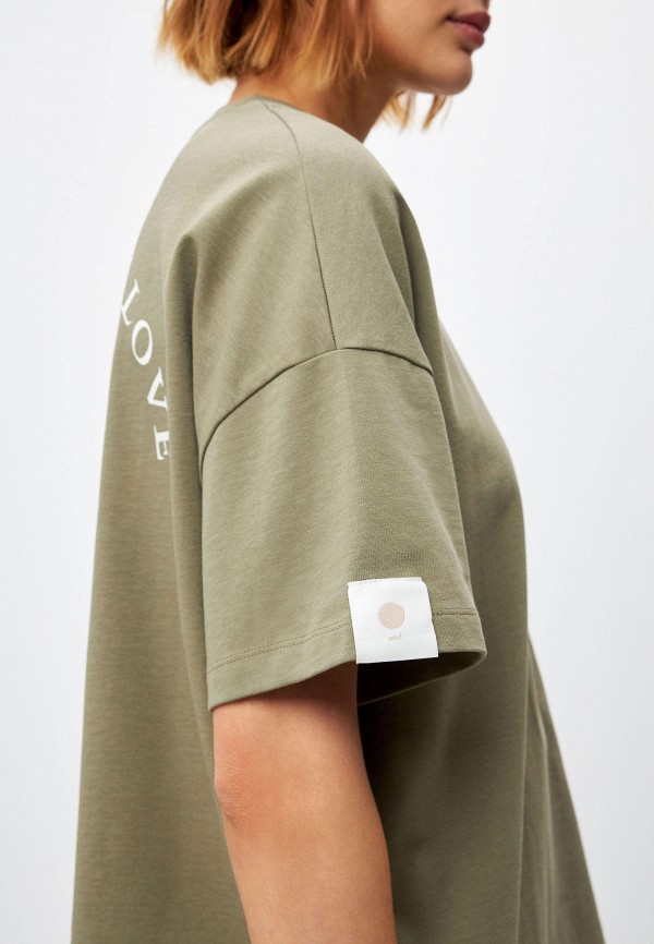 фото Футболка sela