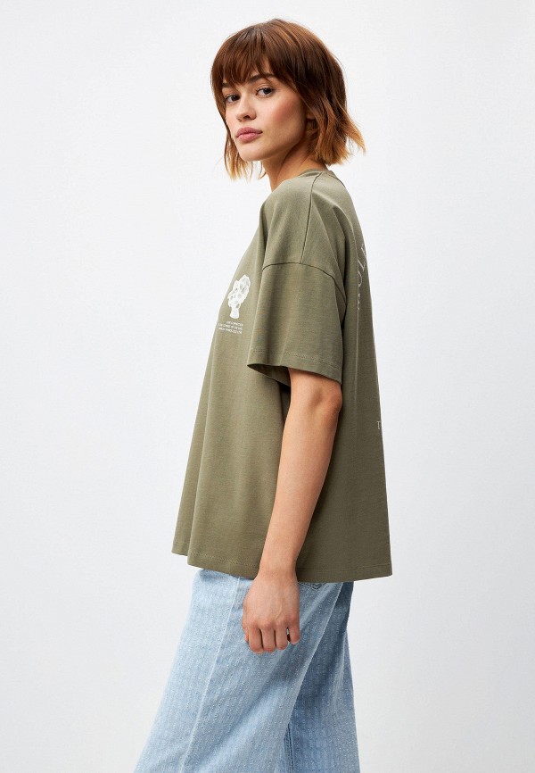 фото Футболка sela