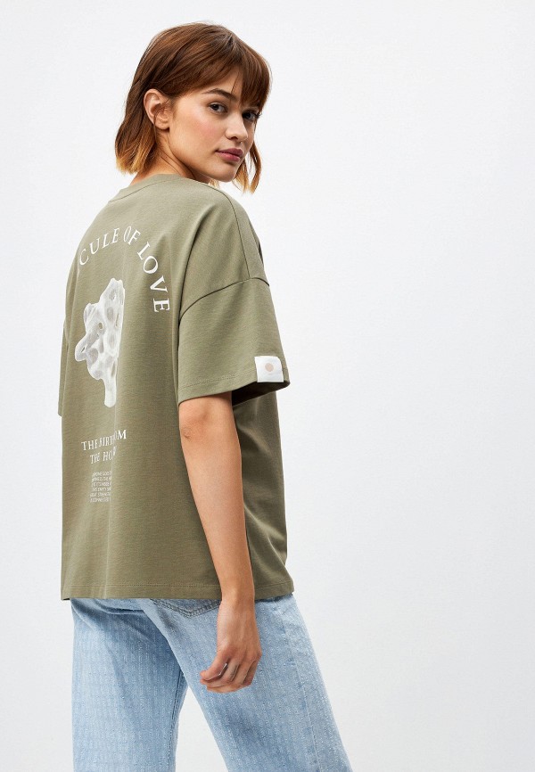 фото Футболка sela