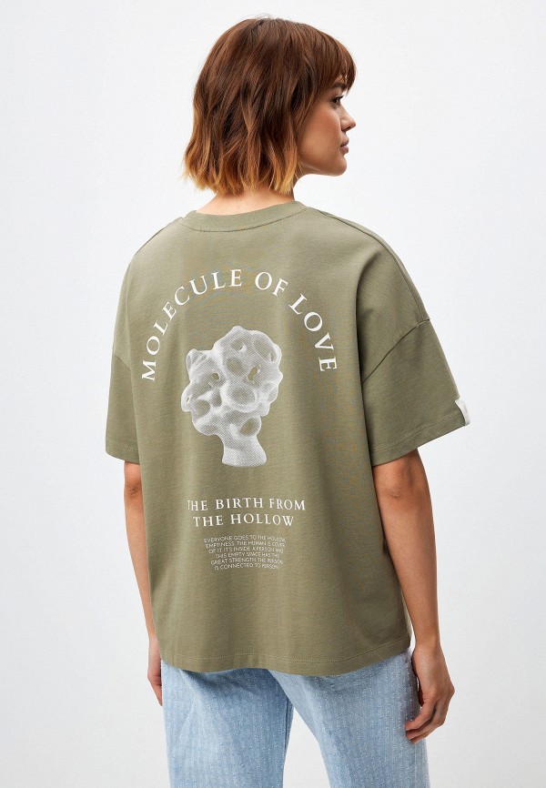 фото Футболка sela