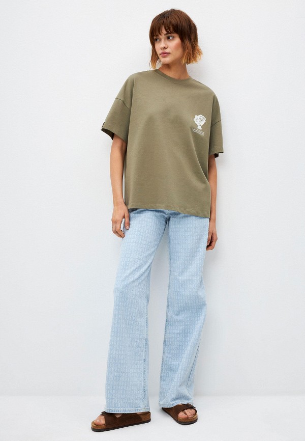 фото Футболка sela