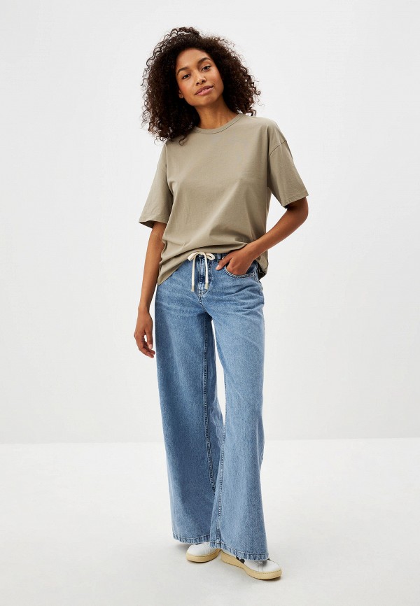 фото Футболка sela