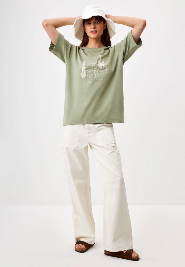 фото Футболка sela