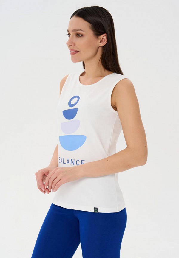 фото Майка yogadress