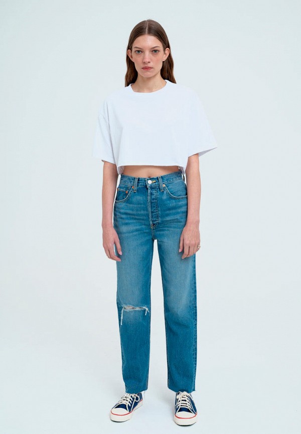 фото Джинсы re/done