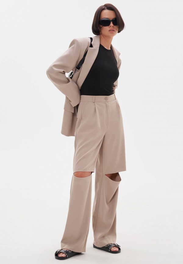 фото Брюки top top