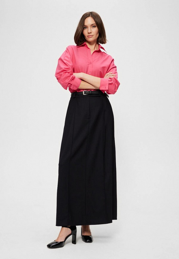 фото Юбка sashaostrov