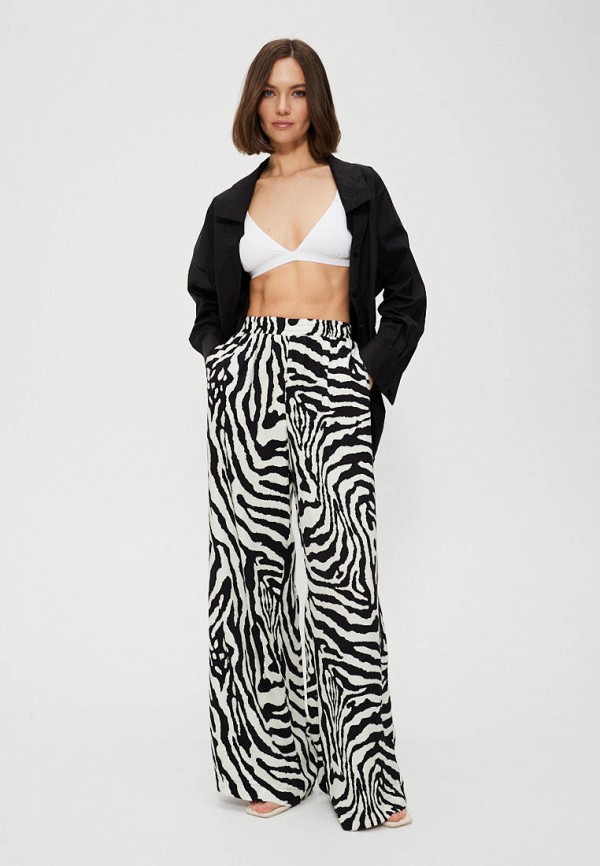 фото Брюки sashaostrov