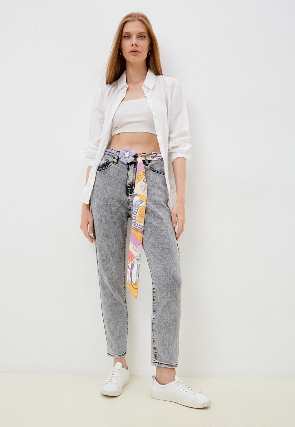 фото Джинсы forza viva