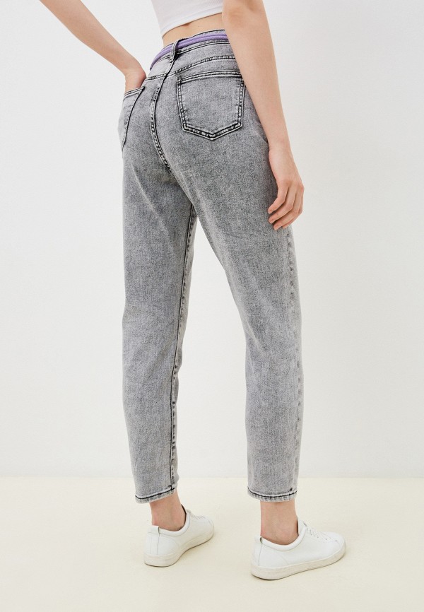 фото Джинсы forza viva