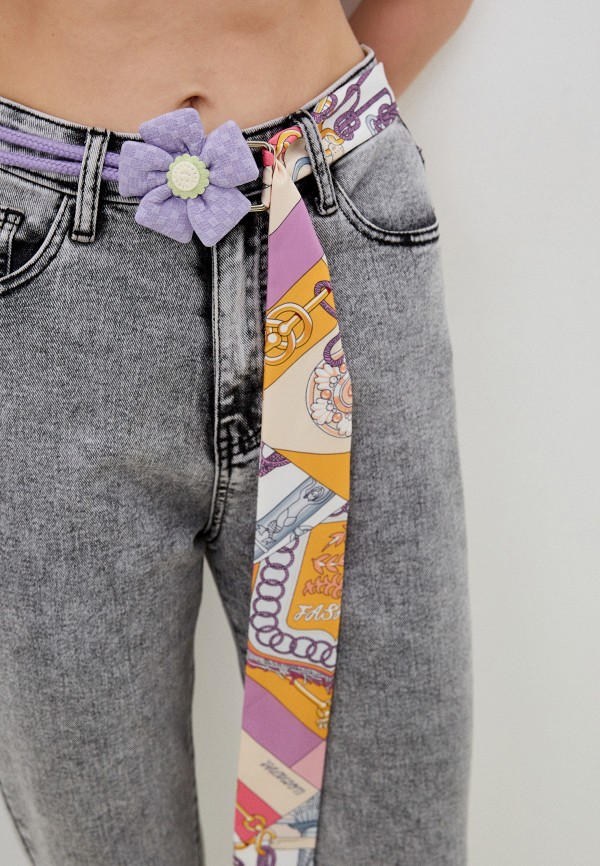 фото Джинсы forza viva