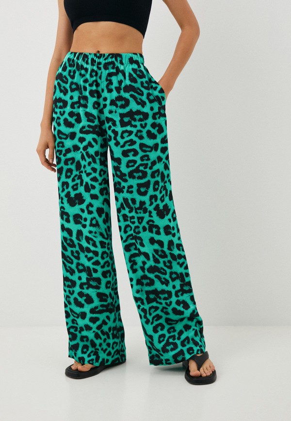 фото Брюки ame