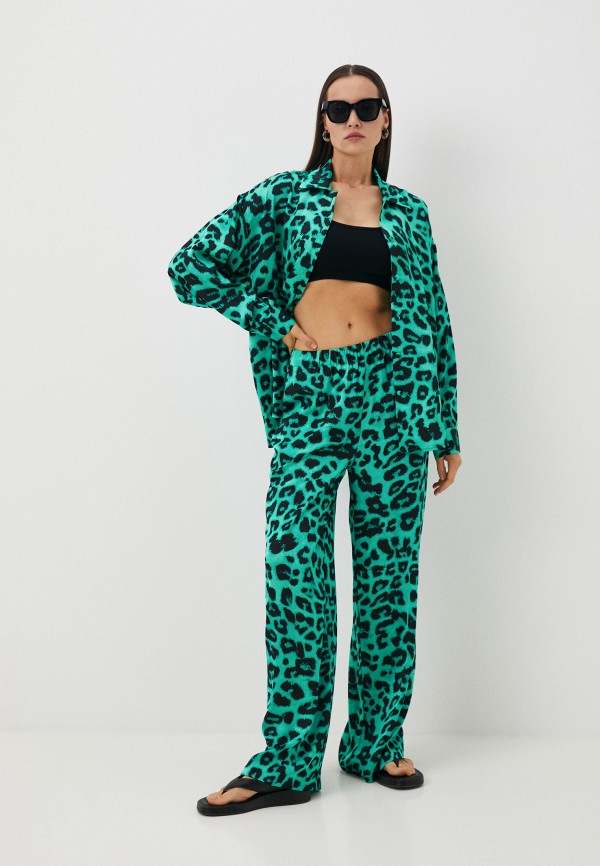 фото Брюки ame