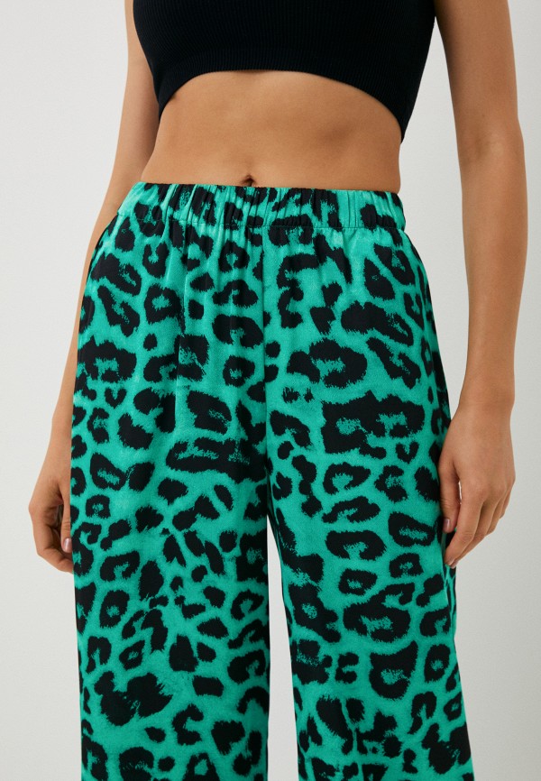 фото Брюки ame