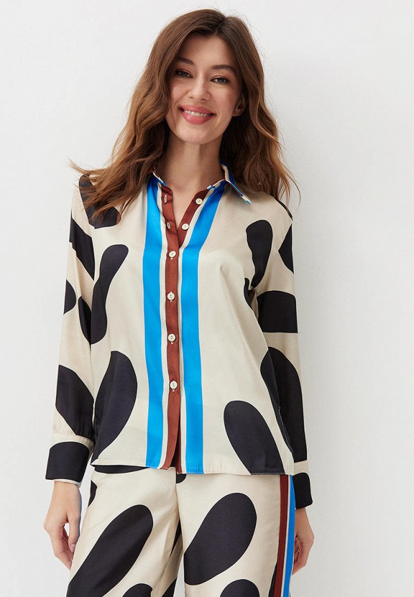 фото Костюм perles