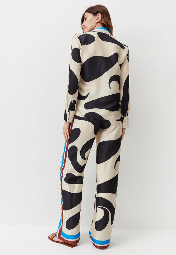 фото Костюм perles