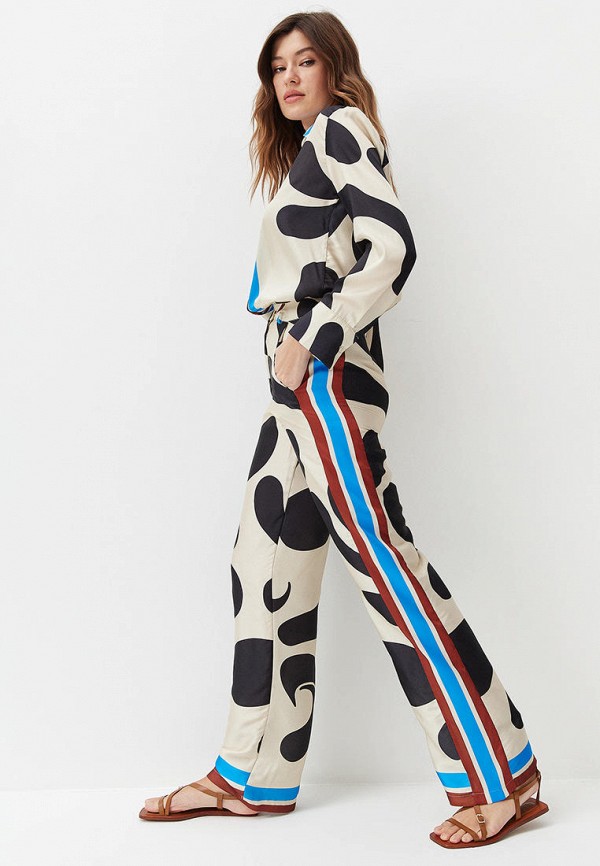 фото Костюм perles