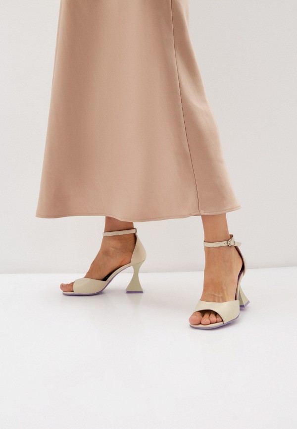 фото Босоножки graciana