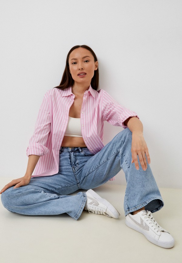 фото Джинсы bochetti